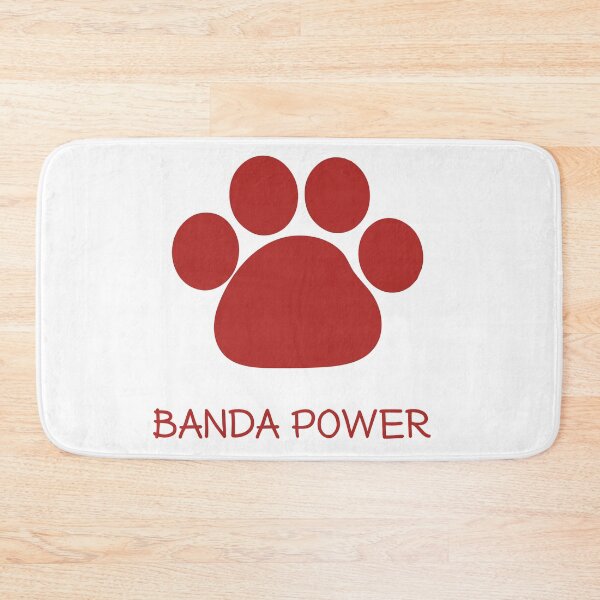 Item preview, banda power designed and sold by lefdaouired.