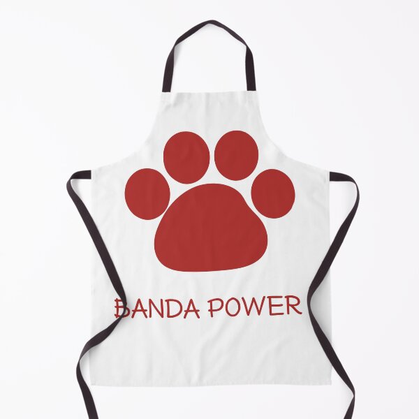 Item preview, banda power designed and sold by lefdaouired.