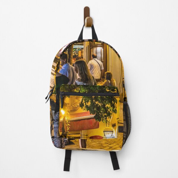 Item preview, Seville, Spain at night designed and sold by Kevin Hellon.