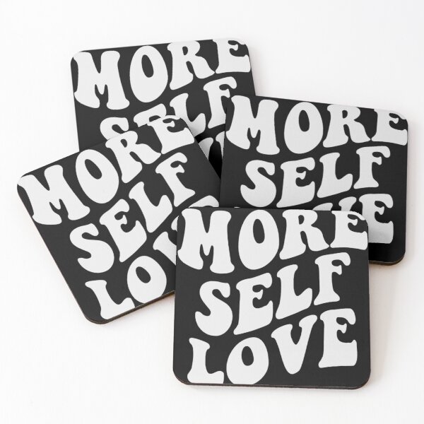 Item preview, More Self Love designed and sold by musangs.