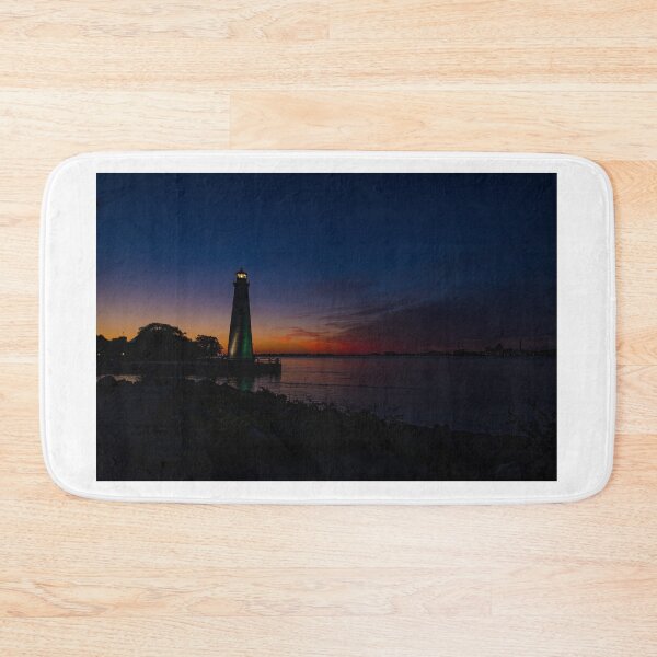 Item preview, Sunrise over the Detroit River  designed and sold by Eyecbeauty.