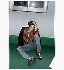 Jonghyun Poster