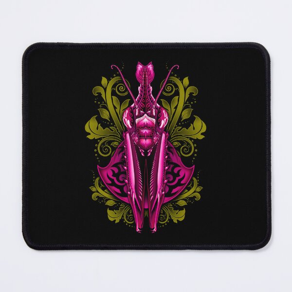 Item preview, Tattoo Mantis V3 Red designed and sold by HexOne.