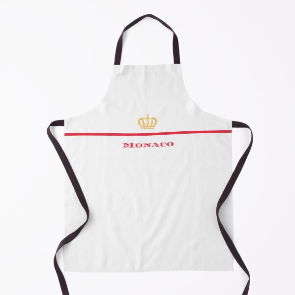 Item preview, Monaco French Football League 2022 designed and sold by Pop-UpStore.