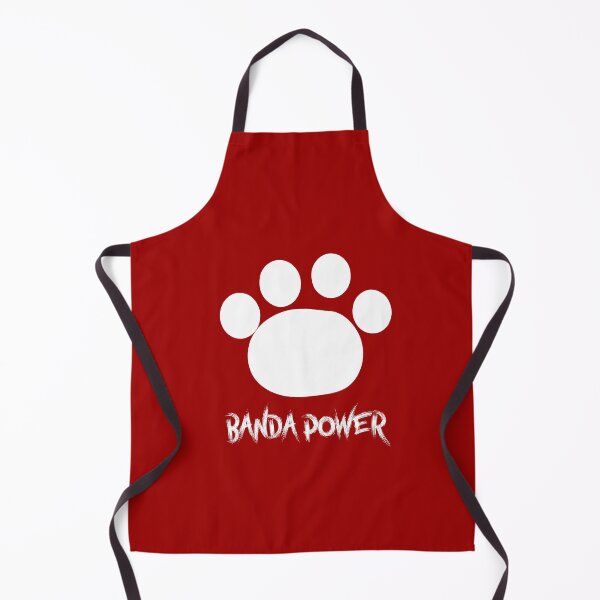 Item preview, banda power designed and sold by lefdaouired.