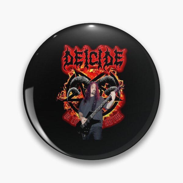 Item preview, 11music and band deicide  designed and sold by HungNinhFtr.