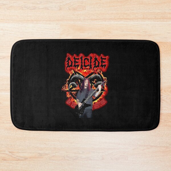 Item preview, 11music and band deicide  designed and sold by HungNinhFtr.