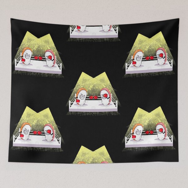 Item preview, Sushi Box  designed and sold by AnnetteFlo7618.