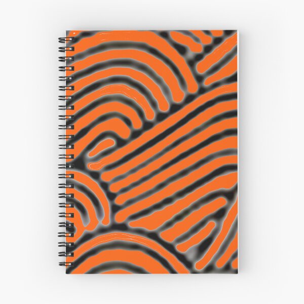 Item preview, sky doodle, clouds lineart doodle, clouds, sky, backround, abstract sky, abstract clouds, hills, waves, color waves, orange designed and sold by Nostrathomas66.