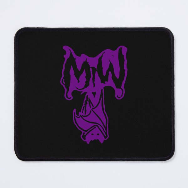 Item preview, Bat purple Motionless designed and sold by HungNinhFtr.