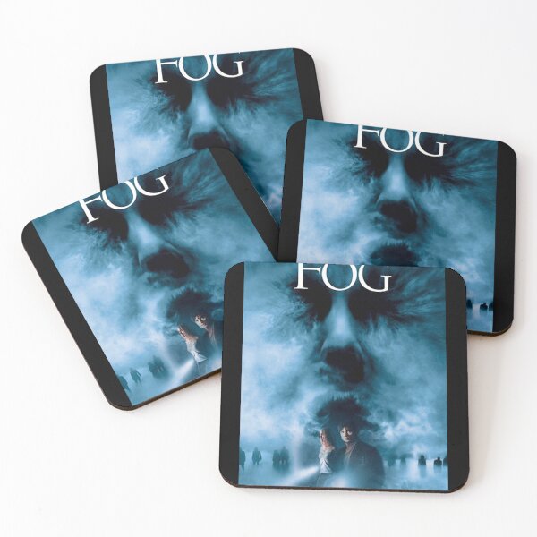 Item preview, The Fog_ Movie designed and sold by andradeka17.