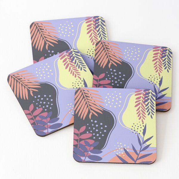 Item preview, Abstract Nature - Midnight designed and sold by MichelleRawls.
