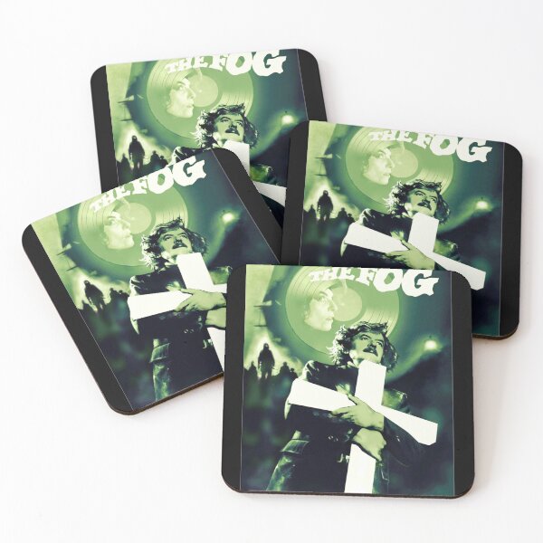 Item preview, The Fog_ Horror Movie  designed and sold by andradeka17.