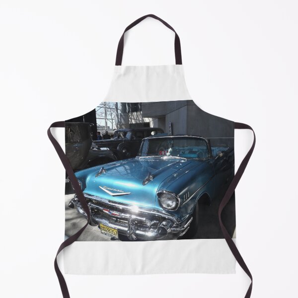 Item preview, Classic Car, New York City designed and sold by lenspiro.