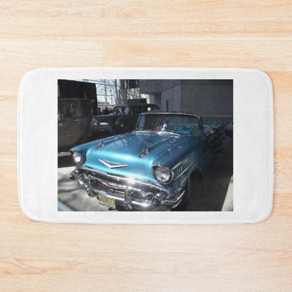 Item preview, Classic Car, New York City designed and sold by lenspiro.