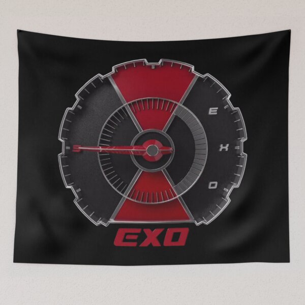 Item preview, Don't Mess Up My Tempo from EXO album designed and sold by IMCons.