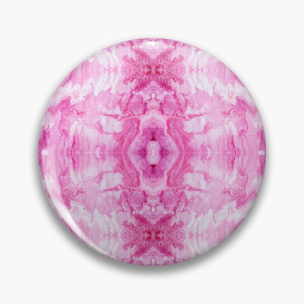 Item preview, Pink Monochromatic Painting designed and sold by Creative-Voyage.