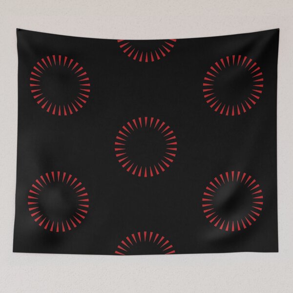 Item preview, Sioux Thunderbird Pattern  designed and sold by Christophe1670.