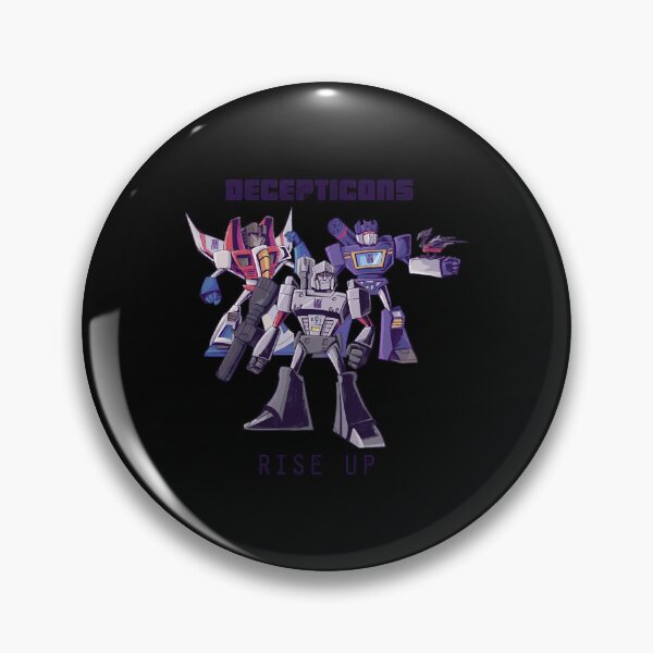 Item preview, Decepticons Rise Up  designed and sold by AnnetteFlo7618.