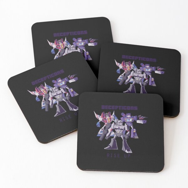 Item preview, Decepticons Rise Up  designed and sold by AnnetteFlo7618.
