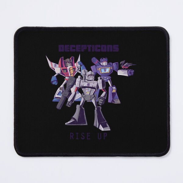 Item preview, Decepticons Rise Up  designed and sold by AnnetteFlo7618.