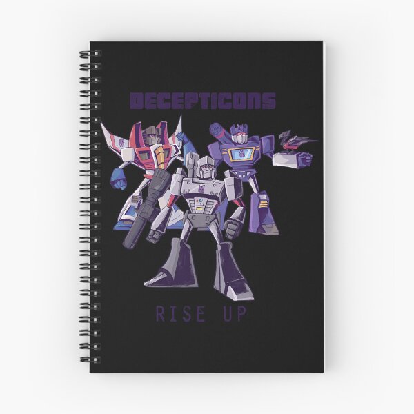 Item preview, Decepticons Rise Up  designed and sold by AnnetteFlo7618.