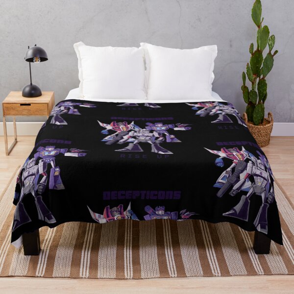 Item preview, Los Decepticons se levantan designed and sold by AnnetteFlo7618.