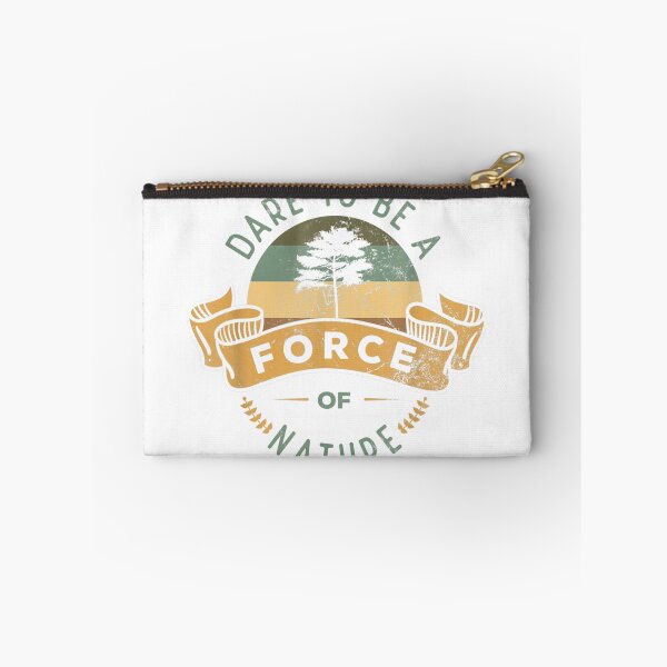 Item preview, Respect Earth I Earth Day 2022 I May the Forest be with you.  designed and sold by hildendhmula.