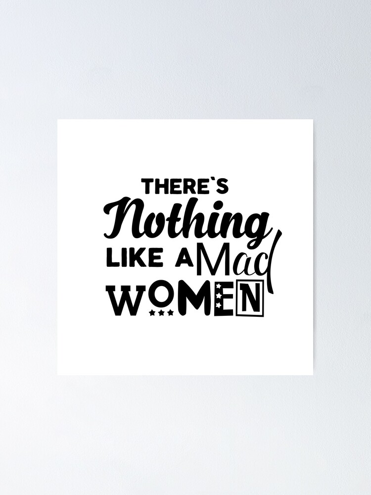 Mad woman lyrics-taylor swift  Poster for Sale by HeavenNo-18