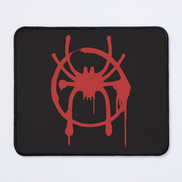Item preview, miles morales shirt designed and sold by TimmyMohr.