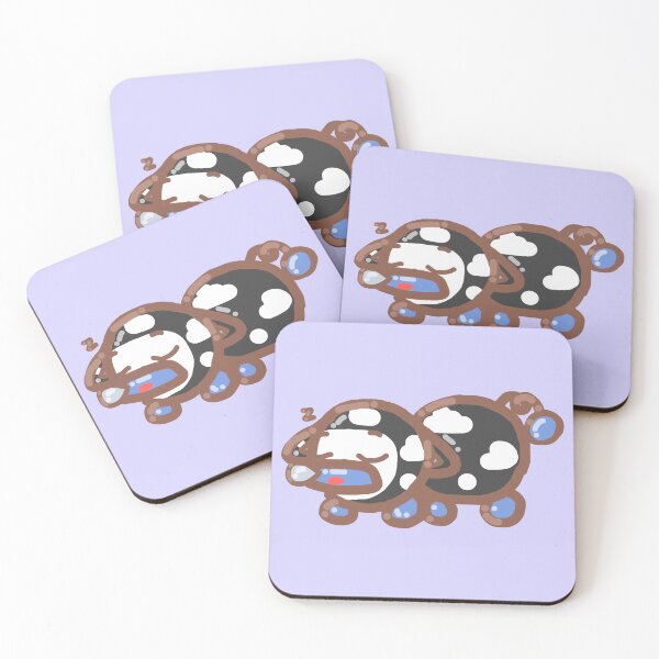 Item preview, ypeeP! (。-｡-) designed and sold by B00RISH.