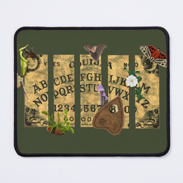 Item preview, Spirit’s Garden designed and sold by crazytatlady.