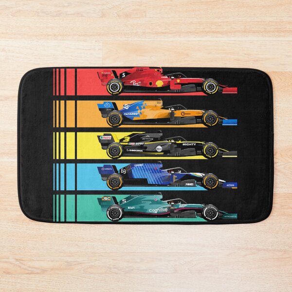 Item preview, Grand Prix F1 2022 Classic designed and sold by Lewislack.