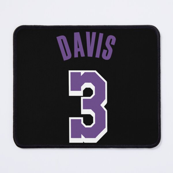 Item preview, Anthony Davis designed and sold by XiskKImich.