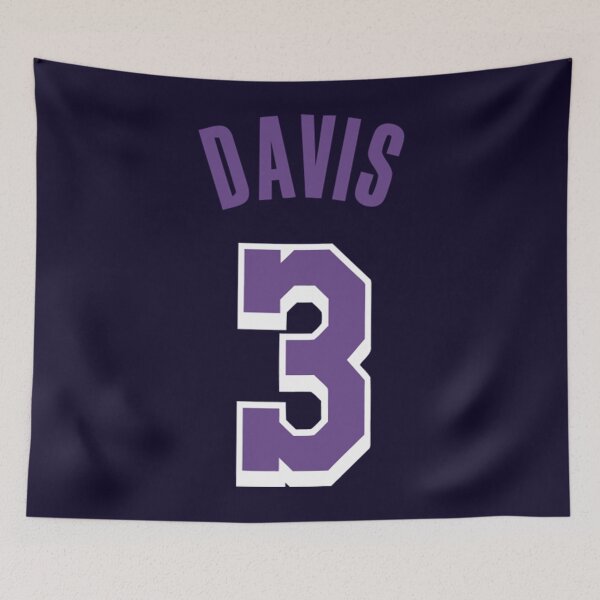 Item preview, Anthony Davis designed and sold by XiskKImich.