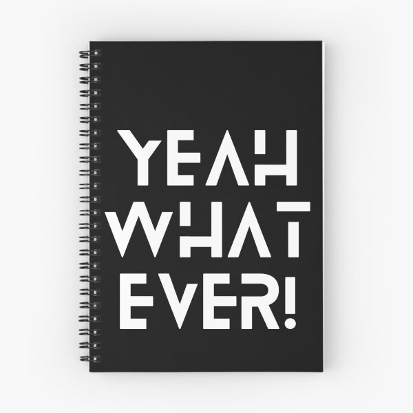Item preview, yeah.whatever designed and sold by cashflowlatty9.