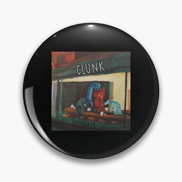 Item preview, Dinersaur  designed and sold by SeanTravis6266.