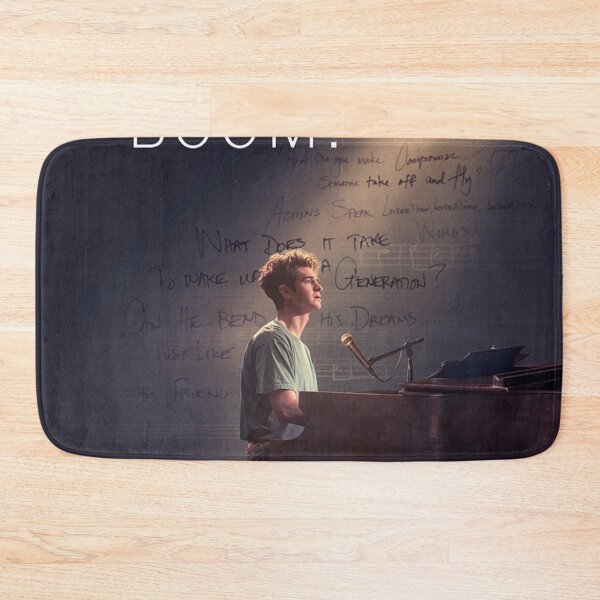 Item preview, tick, tick boom ! movie designed and sold by aliciawrecker.