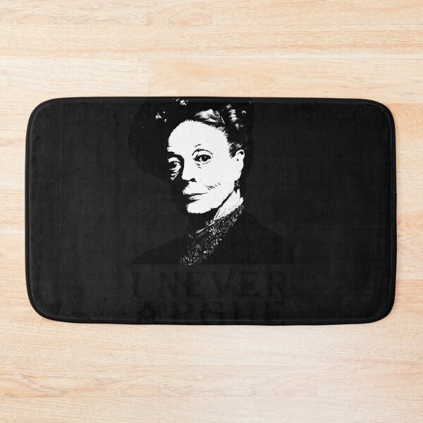Item preview, I Never Argue - I Explain Classic designed and sold by Lewislack.