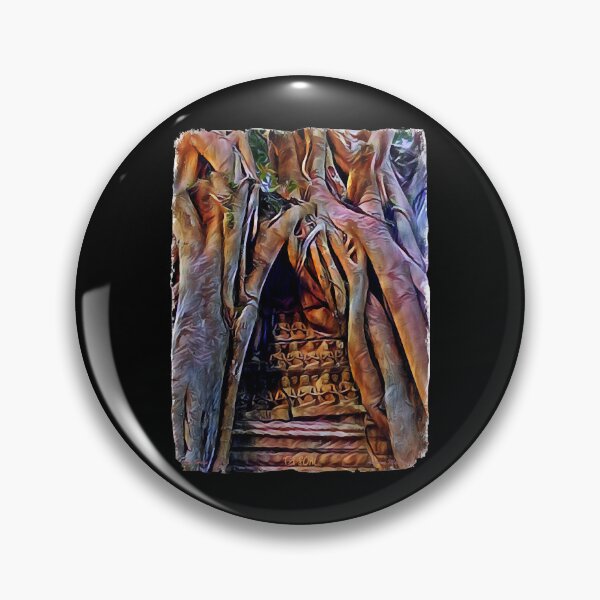 Item preview, Ta Som Temple 2  designed and sold by Christophe1670.