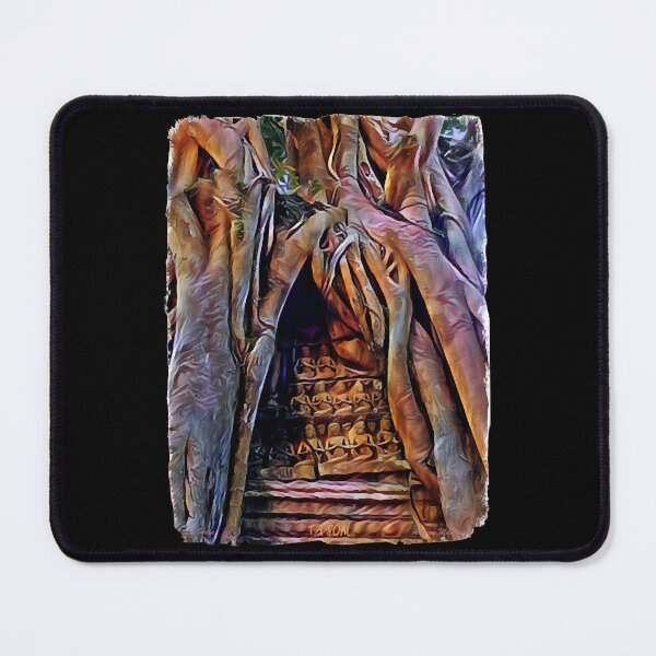 Item preview, Ta Som Temple 2  designed and sold by Christophe1670.