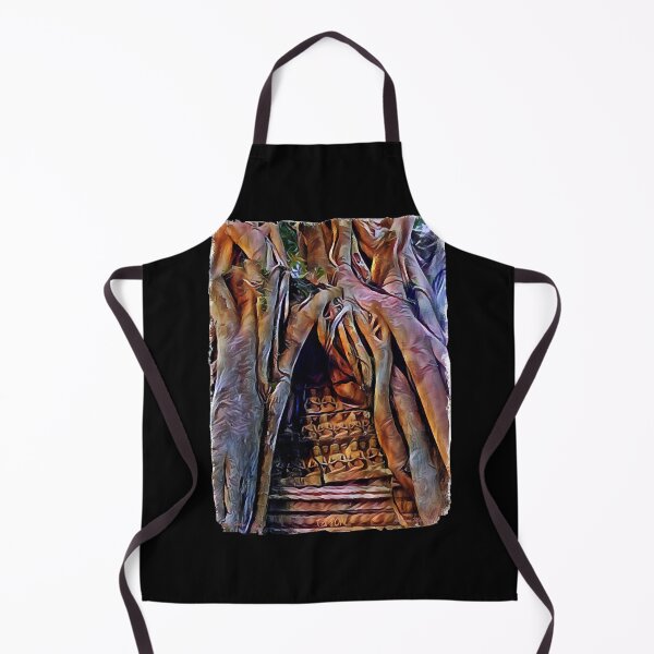 Item preview, Ta Som Temple 2  designed and sold by Christophe1670.