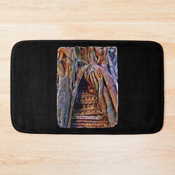 Item preview, Ta Som Temple 2  designed and sold by Christophe1670.