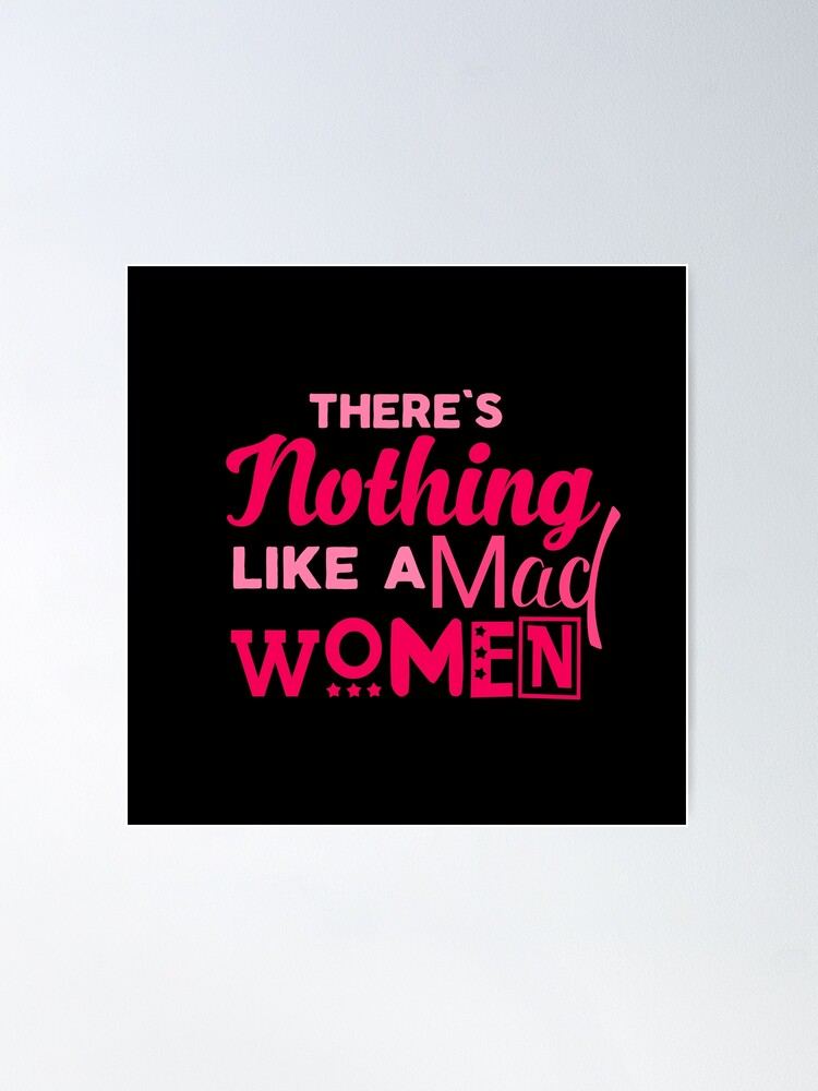 Mad woman lyrics-taylor swift  Poster for Sale by HeavenNo-18