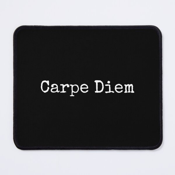 Item preview, Carpe Diem designed and sold by XiskKImich.
