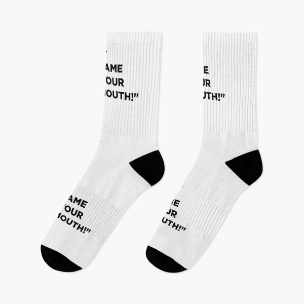 Item preview, KEEP MY WIFE'S NAME OUT YOUR MOUTH - SMITH designed and sold by hugoncalves.