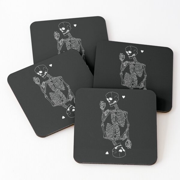 Item preview, Their Highness of Hearts invert designed and sold by ootzie.