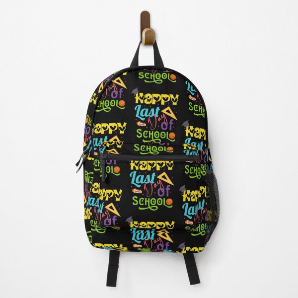 Item preview, Funny Perfect Great Idea Happy Last Day of School ,Teacher Student Graduation Summer Vacation Quote designed and sold by pedrored369.