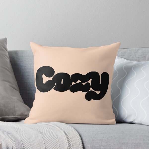 Item preview, Cozy designed and sold by pencilpepper.