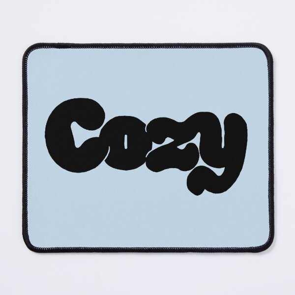 Item preview, Cozy designed and sold by pencilpepper.